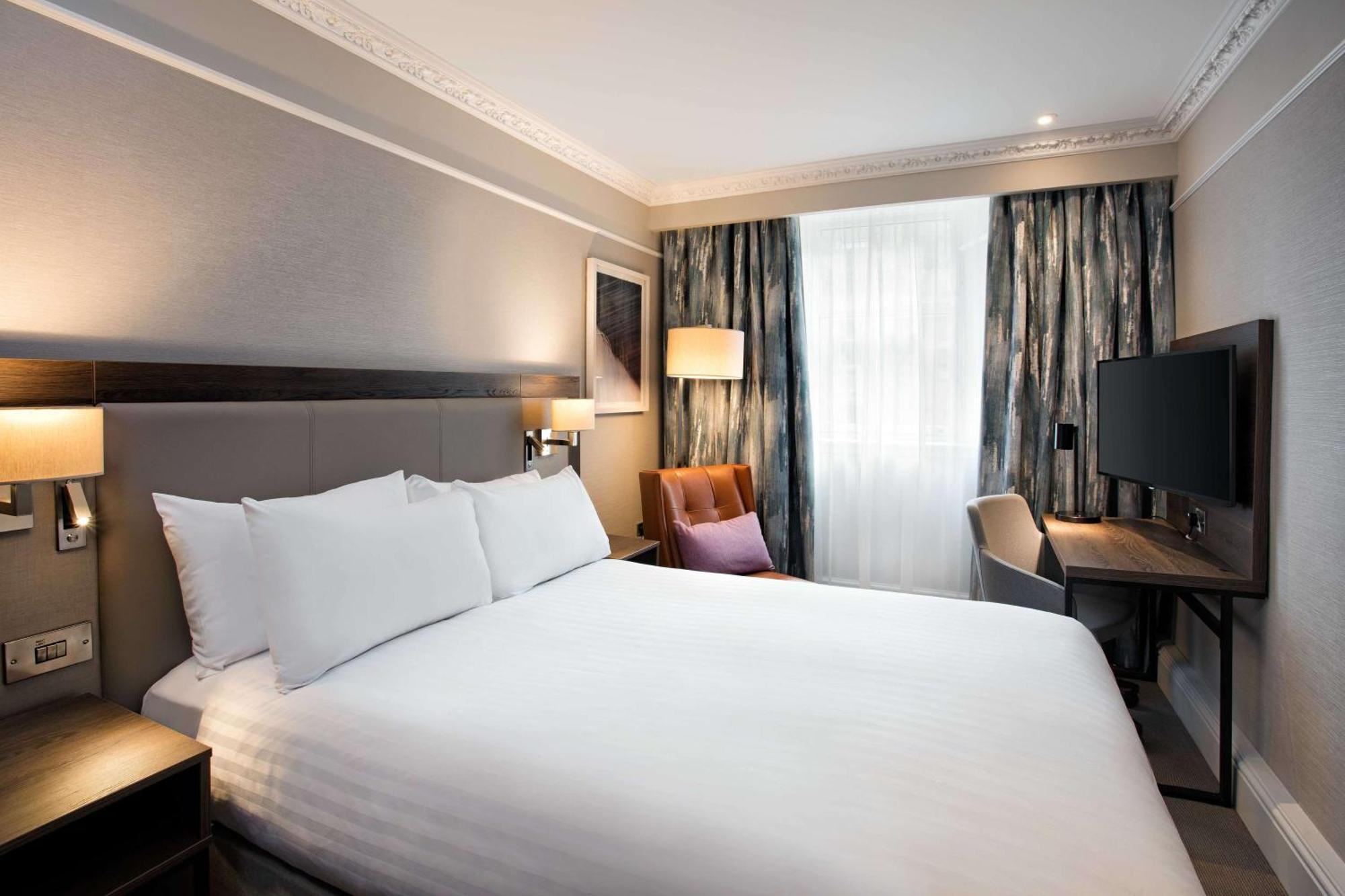 Hilton Carlton Édimbourg