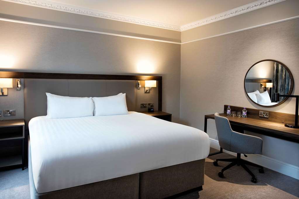 Hilton Carlton 4*