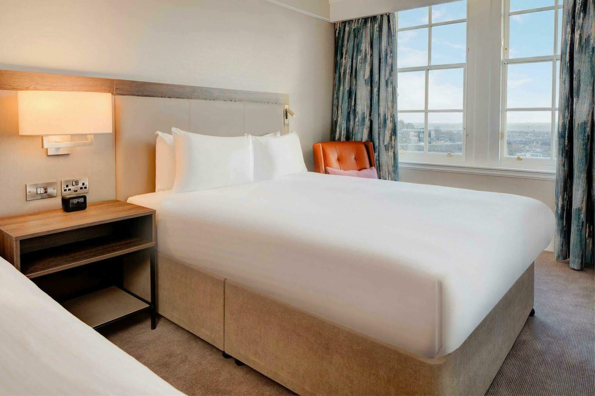 Hotel Hilton Carlton